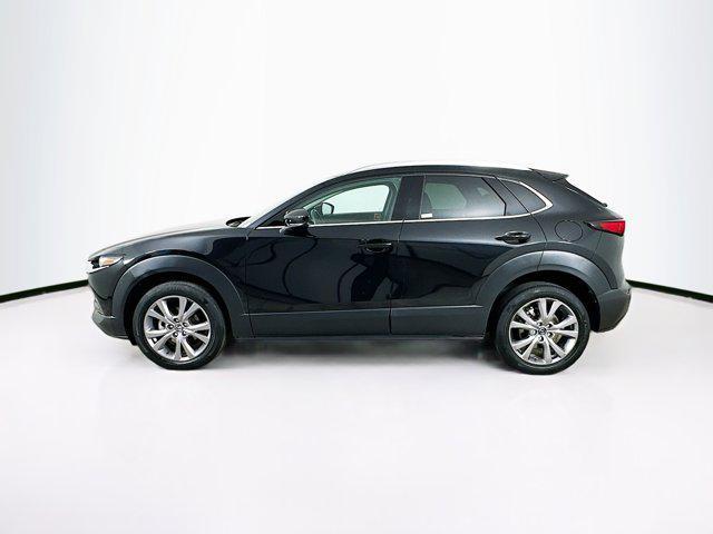 used 2023 Mazda CX-30 car, priced at $21,789