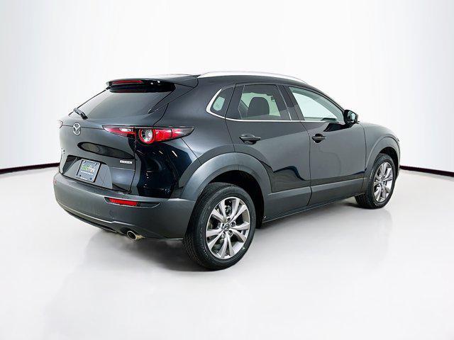 used 2023 Mazda CX-30 car, priced at $21,789