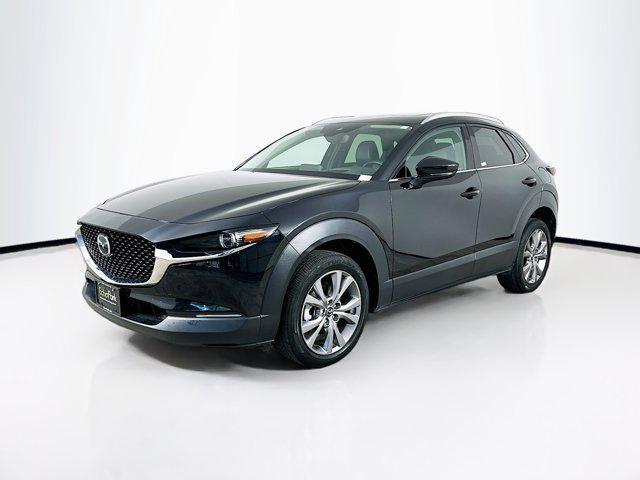 used 2023 Mazda CX-30 car, priced at $21,789