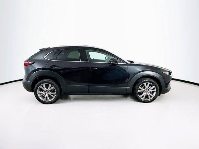 used 2023 Mazda CX-30 car, priced at $21,789