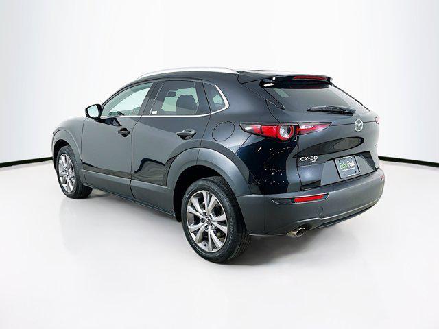 used 2023 Mazda CX-30 car, priced at $21,789