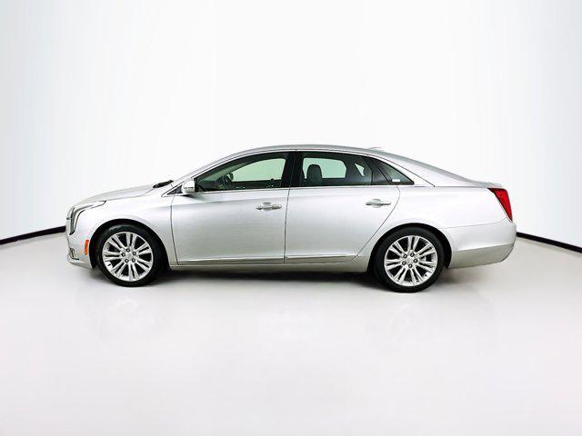 used 2019 Cadillac XTS car, priced at $21,697