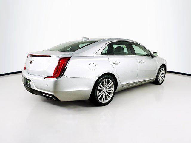 used 2019 Cadillac XTS car, priced at $21,697