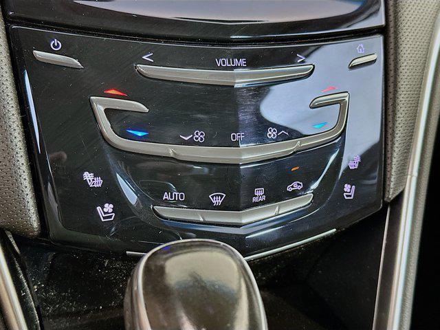 used 2019 Cadillac XTS car, priced at $21,697