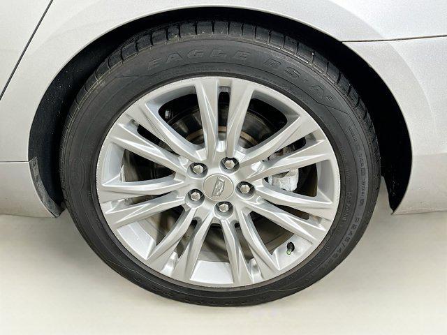 used 2019 Cadillac XTS car, priced at $21,697