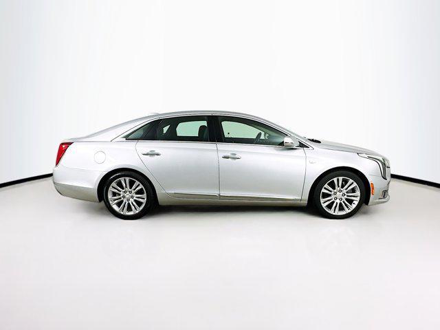 used 2019 Cadillac XTS car, priced at $21,697