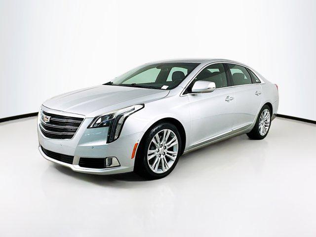 used 2019 Cadillac XTS car, priced at $21,697