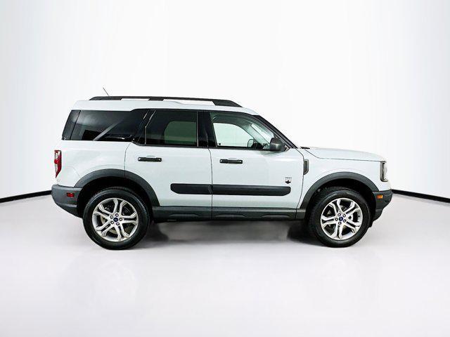 used 2021 Ford Bronco Sport car, priced at $23,697