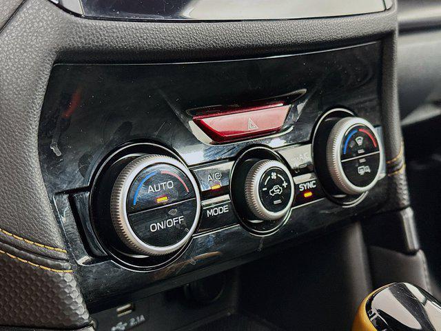used 2024 Subaru Forester car, priced at $30,597