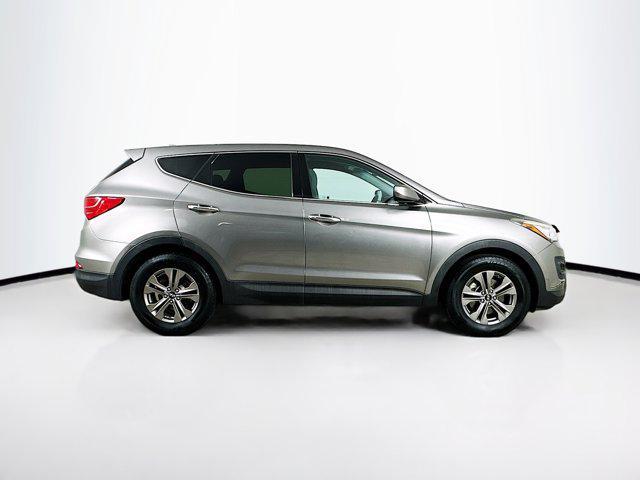 used 2016 Hyundai Santa Fe Sport car, priced at $9,589