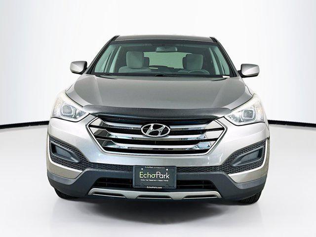 used 2016 Hyundai Santa Fe Sport car, priced at $9,589