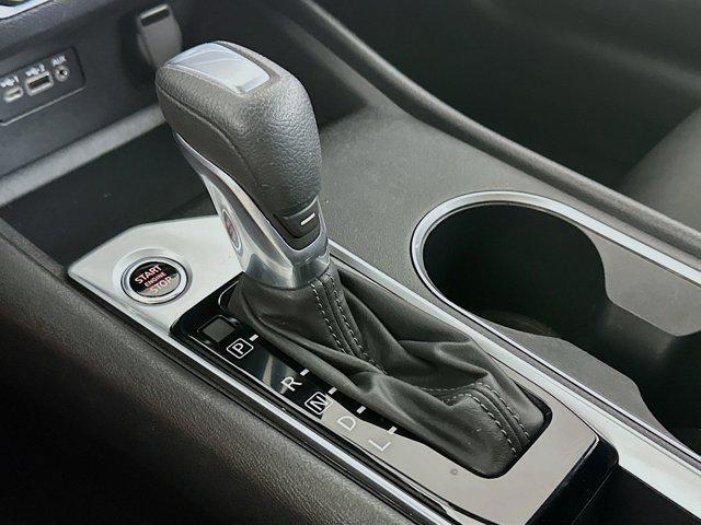 used 2022 Nissan Altima car, priced at $19,997