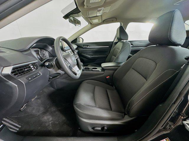 used 2022 Nissan Altima car, priced at $19,997