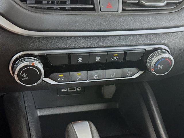 used 2022 Nissan Altima car, priced at $19,997