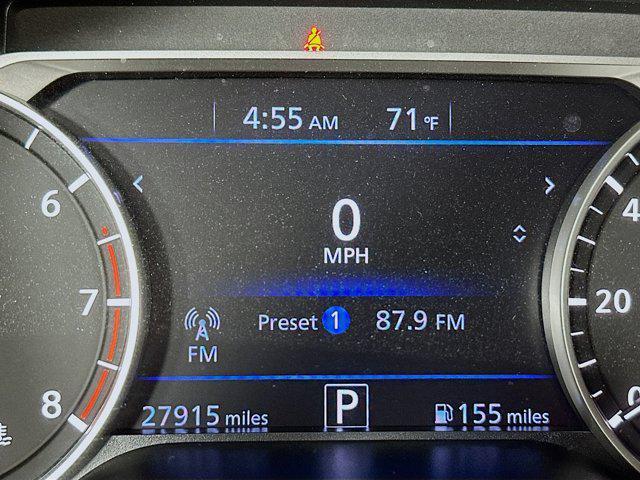 used 2022 Nissan Altima car, priced at $19,997