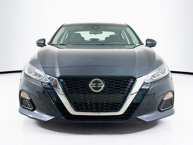 used 2022 Nissan Altima car, priced at $19,997