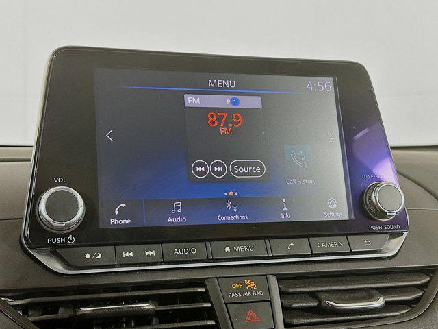 used 2022 Nissan Altima car, priced at $19,997