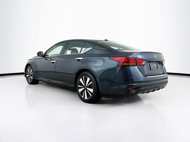 used 2022 Nissan Altima car, priced at $19,997