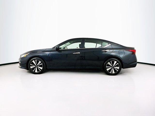 used 2022 Nissan Altima car, priced at $19,997