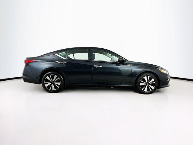 used 2022 Nissan Altima car, priced at $19,997