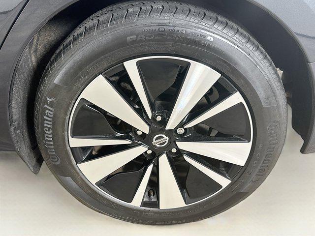 used 2022 Nissan Altima car, priced at $19,997
