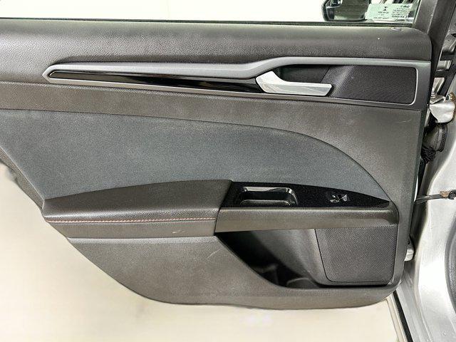 used 2014 Ford Fusion car, priced at $9,397