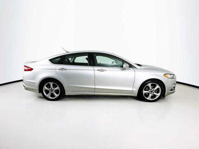 used 2014 Ford Fusion car, priced at $9,397