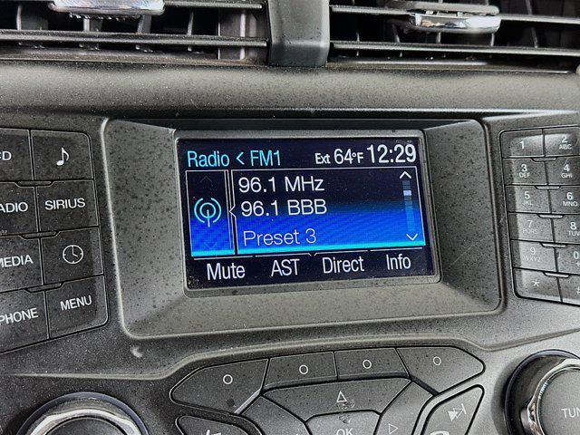 used 2014 Ford Fusion car, priced at $9,397