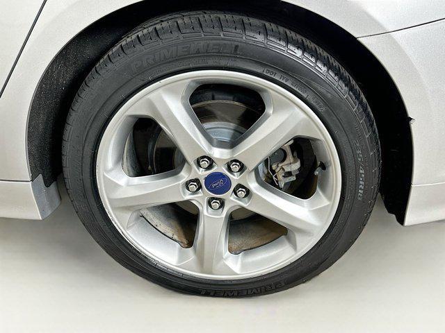 used 2014 Ford Fusion car, priced at $9,397