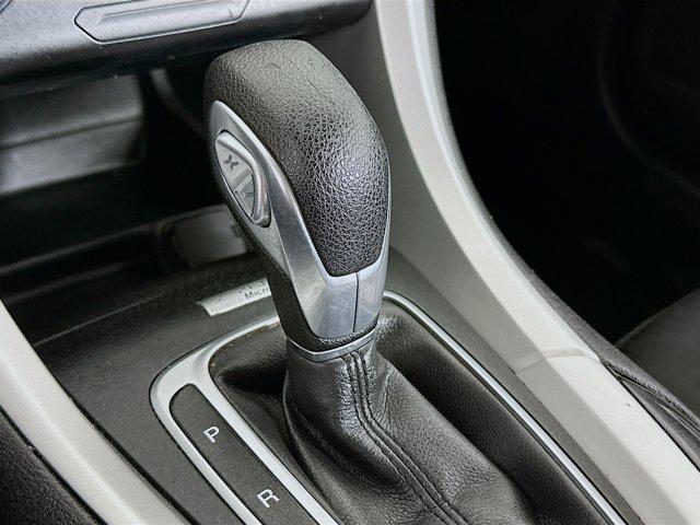 used 2014 Ford Fusion car, priced at $9,397