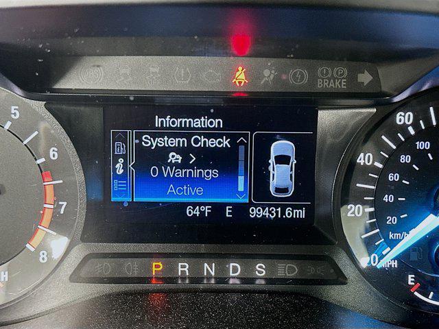 used 2014 Ford Fusion car, priced at $9,397