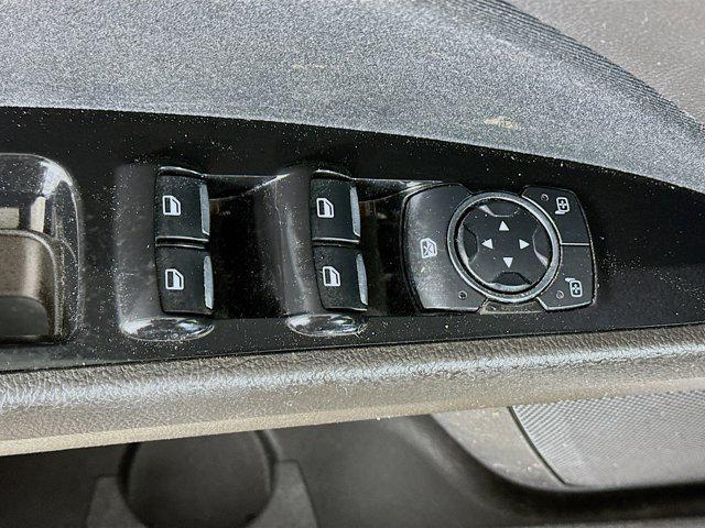 used 2014 Ford Fusion car, priced at $9,397