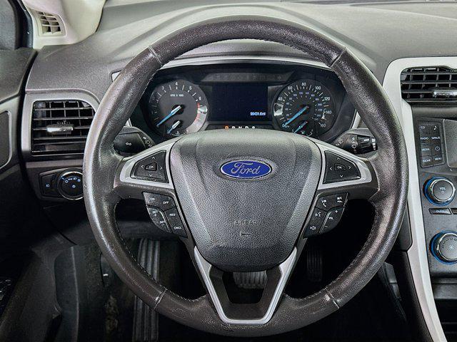 used 2014 Ford Fusion car, priced at $9,397