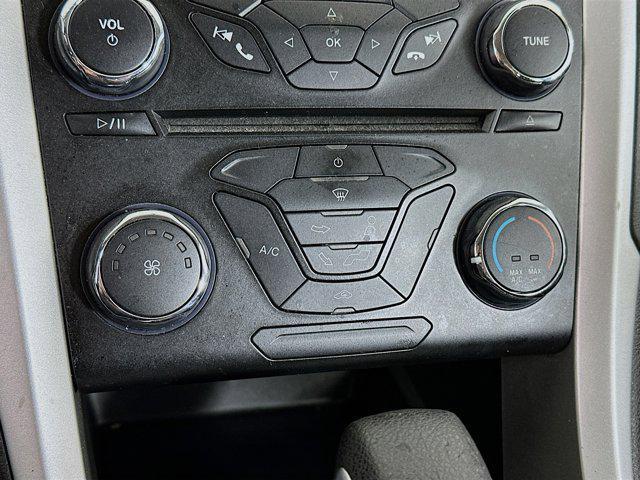 used 2014 Ford Fusion car, priced at $9,397