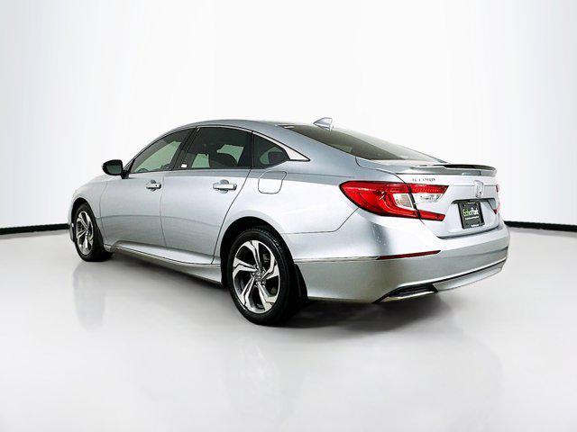 used 2018 Honda Accord car, priced at $19,289