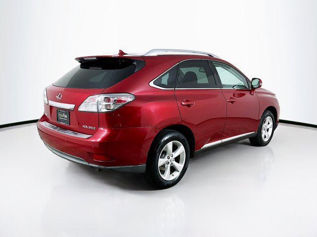 used 2011 Lexus RX 350 car, priced at $10,597