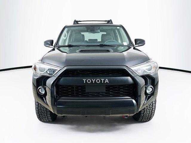 used 2021 Toyota 4Runner car, priced at $46,997