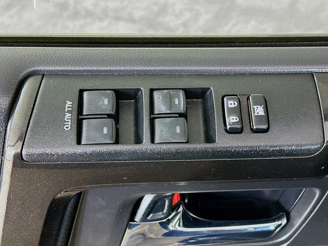 used 2021 Toyota 4Runner car, priced at $46,997