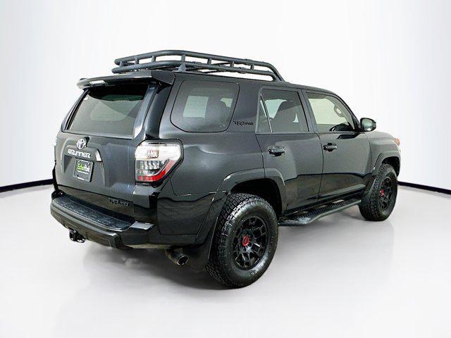 used 2021 Toyota 4Runner car, priced at $46,997