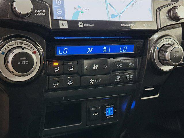 used 2021 Toyota 4Runner car, priced at $46,997