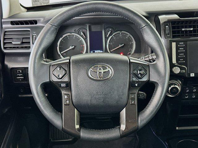 used 2021 Toyota 4Runner car, priced at $46,997