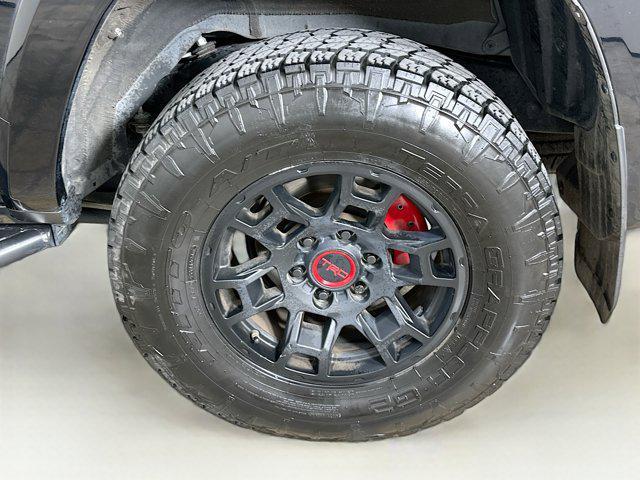 used 2021 Toyota 4Runner car, priced at $46,997