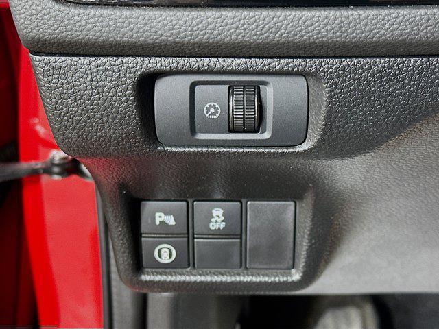 used 2023 Honda Civic car, priced at $25,797