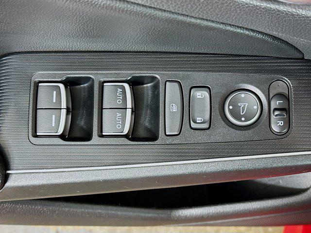 used 2023 Honda Civic car, priced at $25,797