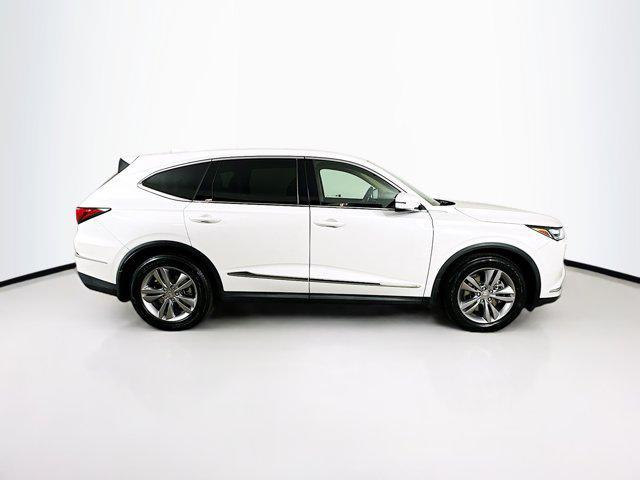 used 2022 Acura MDX car, priced at $31,989