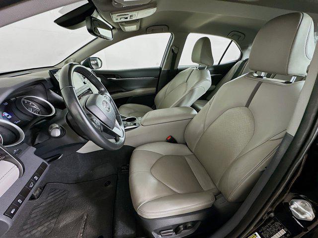 used 2023 Toyota Camry car, priced at $25,997