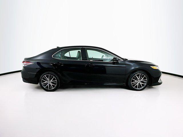 used 2023 Toyota Camry car, priced at $25,997