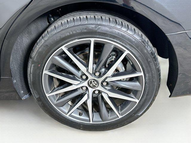 used 2023 Toyota Camry car, priced at $25,997