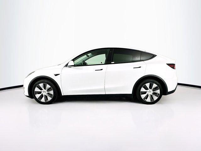 used 2023 Tesla Model Y car, priced at $31,897