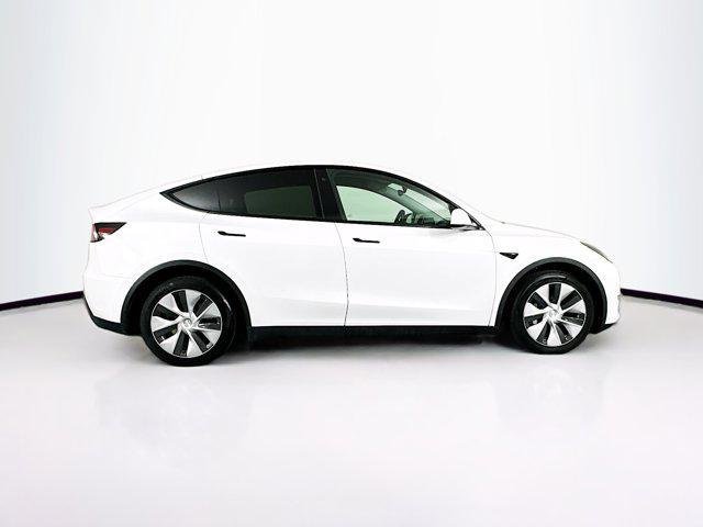 used 2023 Tesla Model Y car, priced at $31,897